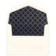 Luxury Tabitha Folded Note Card Collection - Raised Ink Image 3 of 6